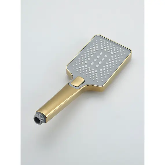 Душевая система с тропическим душем и смесителем Gappo G2407-3, изображение 27 Душевая система с тропическим душем и смесителем Gappo G2407-3, изображение 27