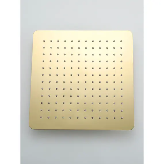 Душевая система с тропическим душем и смесителем Gappo G2407-3, изображение 29 Душевая система с тропическим душем и смесителем Gappo G2407-3, изображение 29