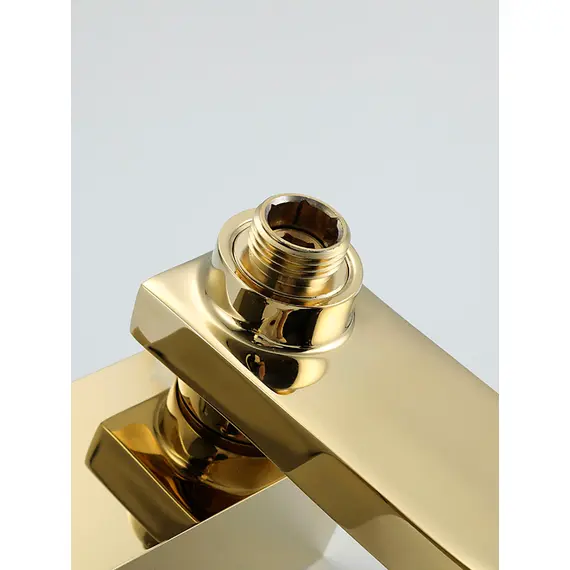 Душевая система с тропическим душем и смесителем Gappo G2407-3, изображение 26 Душевая система с тропическим душем и смесителем Gappo G2407-3, изображение 26