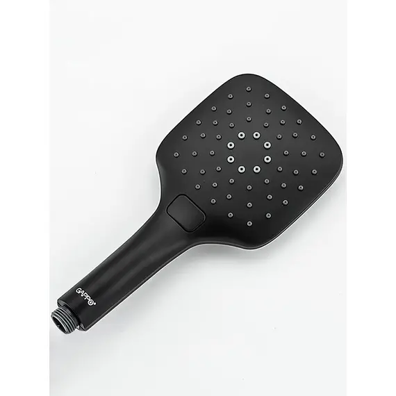 Душевая система с тропическим душем и смесителем Gappo G2407-6, изображение 18 Душевая система с тропическим душем и смесителем Gappo G2407-6, изображение 18