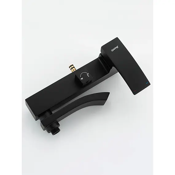 Душевая система с тропическим душем и смесителем Gappo G2407-6, изображение 13 Душевая система с тропическим душем и смесителем Gappo G2407-6, изображение 13