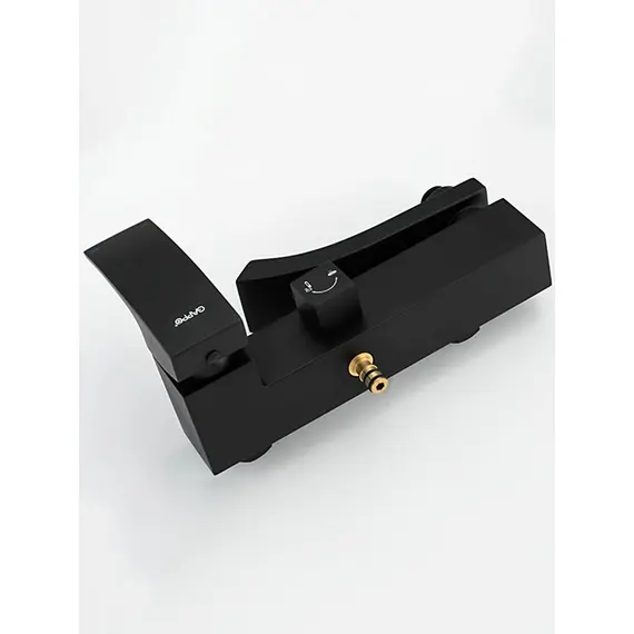 Душевая система с тропическим душем и смесителем Gappo G2407-6, изображение 14 Душевая система с тропическим душем и смесителем Gappo G2407-6, изображение 14