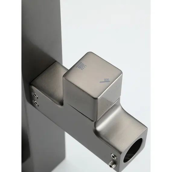 Душевая система с тропическим душем и смесителем Gappo G2417-9, изображение 23 Душевая система с тропическим душем и смесителем Gappo G2417-9, изображение 23