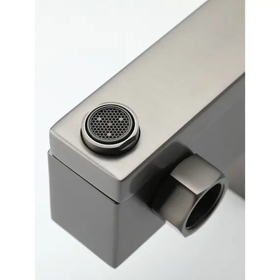 Душевая система с тропическим душем и смесителем Gappo G2417-9, изображение 26 Душевая система с тропическим душем и смесителем Gappo G2417-9, изображение 26