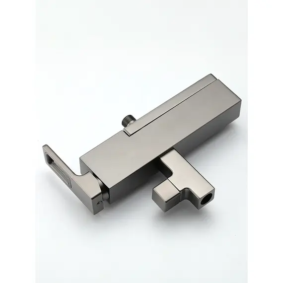 Душевая система с тропическим душем и смесителем Gappo G2417-9, изображение 22 Душевая система с тропическим душем и смесителем Gappo G2417-9, изображение 22