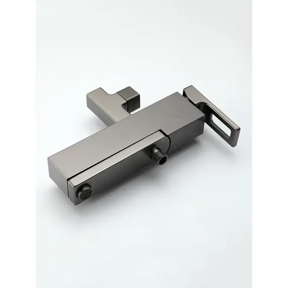 Душевая система с тропическим душем и смесителем Gappo G2417-9, изображение 21 Душевая система с тропическим душем и смесителем Gappo G2417-9, изображение 21