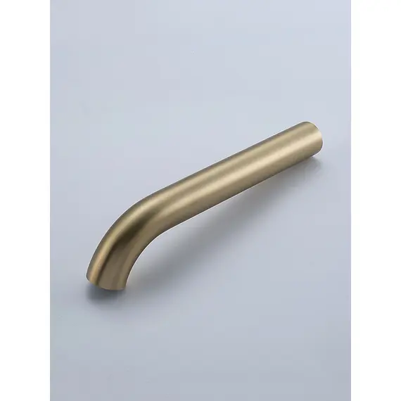 Настенный смеситель для накладной раковины в ванну Gappo G1206-3, изображение 15