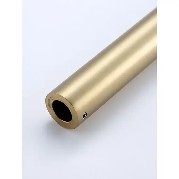 Настенный смеситель для накладной раковины в ванну Gappo G1206-3, изображение 6