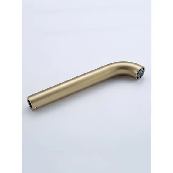 Настенный смеситель для накладной раковины в ванну Gappo G1206-3, изображение 8