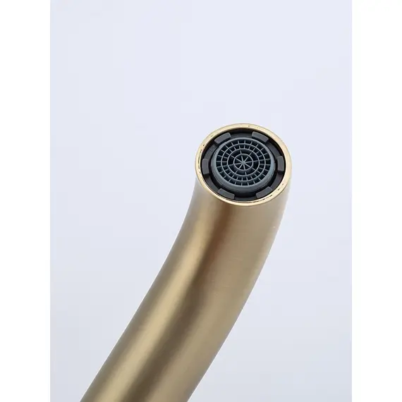 Настенный смеситель для накладной раковины в ванну Gappo G1206-3, изображение 18