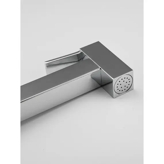 Термостатический гигиенический душ со смесителем для биде Gappo G7207-40, изображение 3 Термостатический гигиенический душ со смесителем для биде Gappo G7207-40, изображение 3