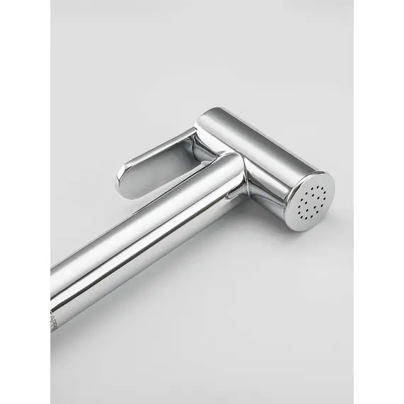 Термостатический гигиенический душ со смесителем для биде Gappo G7290, изображение 3 Термостатический гигиенический душ со смесителем для биде Gappo G7290, изображение 3