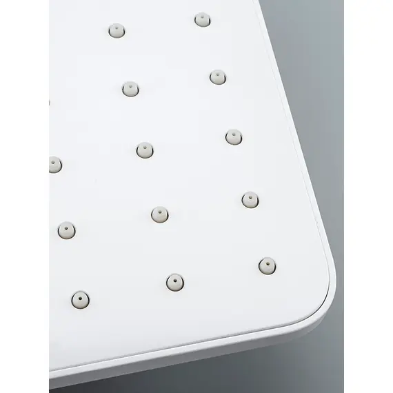 Душевая система с тропическим душем и термостатом Gappo G2491-8, Название цвета: Белый, изображение 17 Душевая система с тропическим душем и термостатом Gappo G2491-8, Название цвета: Белый, изображение 17