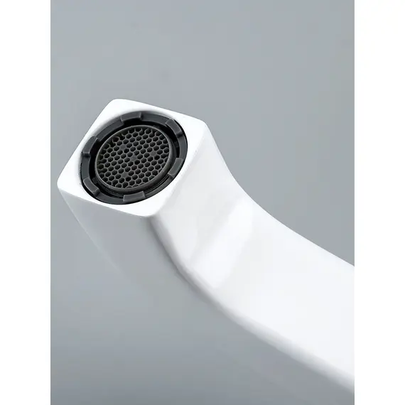 Душевая система с тропическим душем и термостатом Gappo G2491-8, Название цвета: Белый, изображение 16 Душевая система с тропическим душем и термостатом Gappo G2491-8, Название цвета: Белый, изображение 16