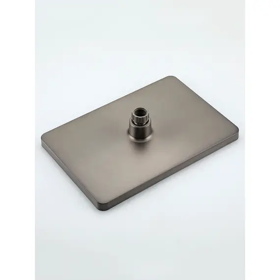 Душевая система с тропическим душем и термостатом Gappo G2491-9, Название цвета: Оружейная сталь, изображение 27 Душевая система с тропическим душем и термостатом Gappo G2491-9, Название цвета: Оружейная сталь, изображение 27