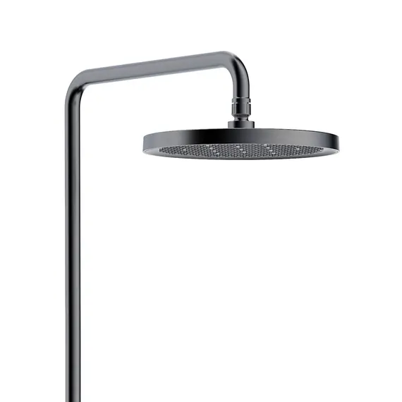 Душевая система с тропическим душем и термостатом Gappo G2495-79, изображение 14