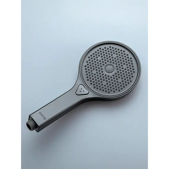 Душевая система с тропическим душем и термостатом Gappo G2495-79, изображение 16