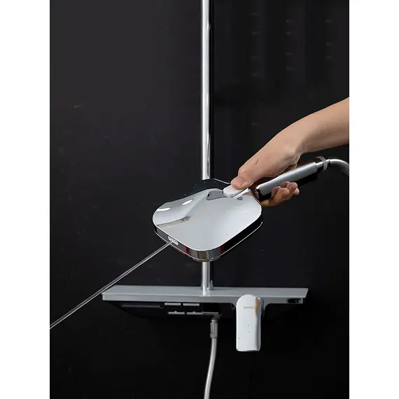 Душевая система с тропическим душем и смесителем Gappo G2496-10, изображение 27