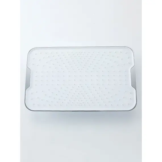 Душевая система с тропическим душем и смесителем Gappo G2496-10, изображение 9