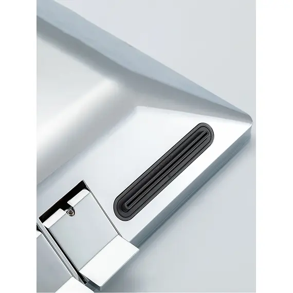 Душевая система с тропическим душем и смесителем Gappo G2496-10, изображение 5