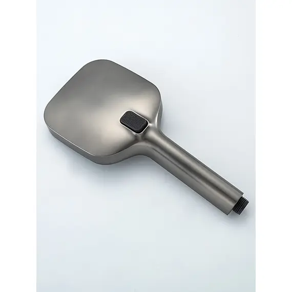 Душевая система с тропическим душем и смесителем Gappo G2496-19