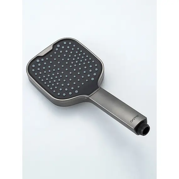 Душевая система с тропическим душем и смесителем Gappo G2496-19, изображение 17