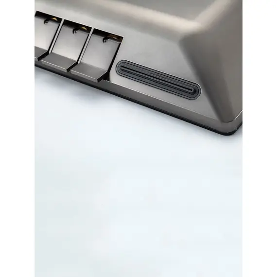 Душевая система с тропическим душем и смесителем Gappo G2496-19, изображение 6