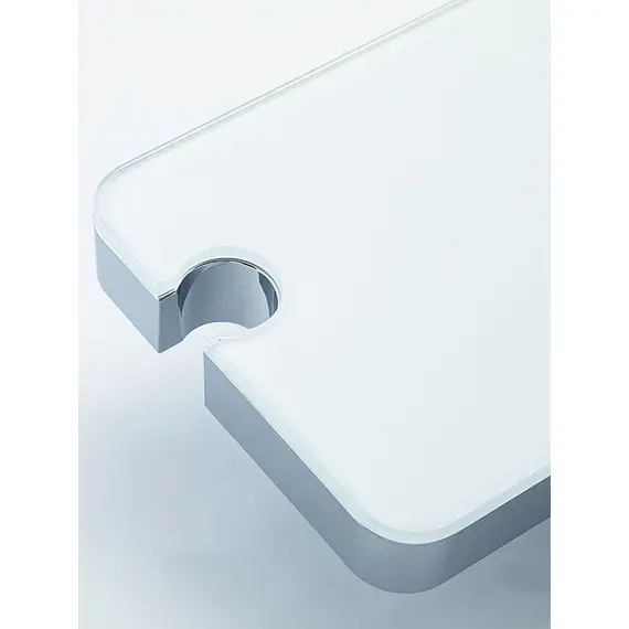 Душевая система с тропическим душем и смесителем Gappo G2496-20, изображение 8