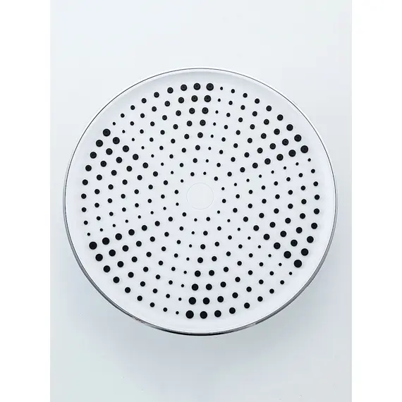 Душевая система с тропическим душем и смесителем Gappo G2496-20