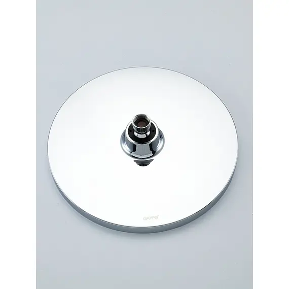 Душевая система с тропическим душем и смесителем Gappo G2496-20, изображение 27