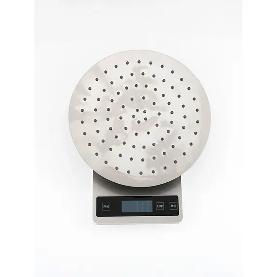 Душевая система с тропическим душем и смесителем Gappo G2499-30, изображение 12 Душевая система с тропическим душем и смесителем Gappo G2499-30, изображение 12