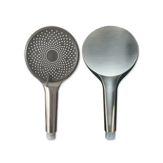 Душевая система с тропическим душем и смесителем Gappo G2499-30, изображение 11 Душевая система с тропическим душем и смесителем Gappo G2499-30, изображение 11