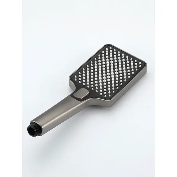 Душевая система с тропическим душем и термостатом Gappo G2491-9, Название цвета: Оружейная сталь, изображение 30 Душевая система с тропическим душем и термостатом Gappo G2491-9, Название цвета: Оружейная сталь, изображение 30