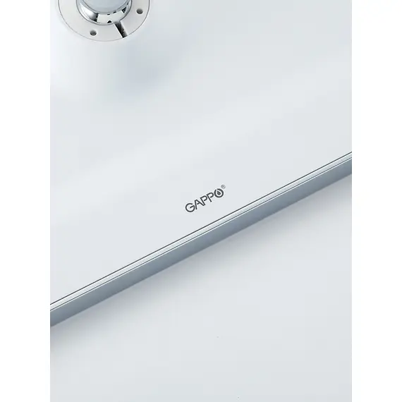 Душевая система с тропическим душем и смесителем Gappo G2496-10, изображение 22