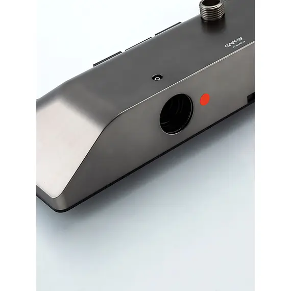 Душевая система с тропическим душем и смесителем Gappo G2496-19, изображение 15