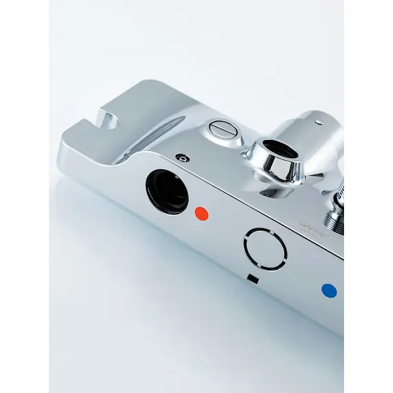 Душевая система с тропическим душем и смесителем Gappo G2496-20, изображение 9