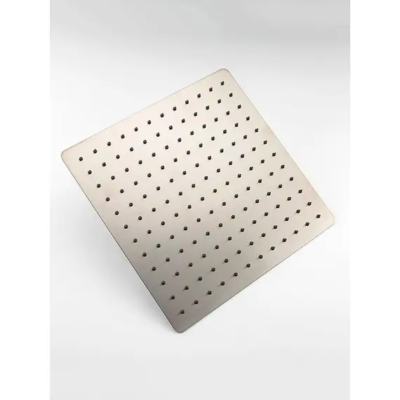 Душевая система с тропическим душем и термостатом Gappo G2499-40, изображение 12 Душевая система с тропическим душем и термостатом Gappo G2499-40, изображение 12