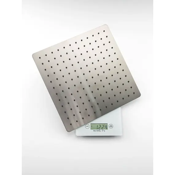 Душевая система с тропическим душем и термостатом Gappo G2499-40, изображение 13 Душевая система с тропическим душем и термостатом Gappo G2499-40, изображение 13