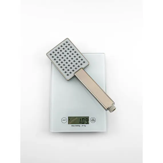 Душевая система с тропическим душем и термостатом Gappo G2499-40, изображение 15 Душевая система с тропическим душем и термостатом Gappo G2499-40, изображение 15