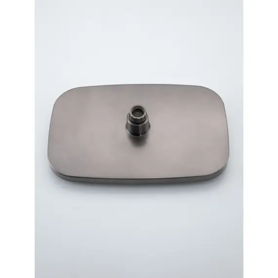 Душевая система с тропическим душем и смесителем Gappo G2448-9, изображение 4