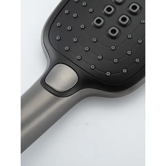 Душевая система с тропическим душем и смесителем Gappo G2448-9, изображение 27