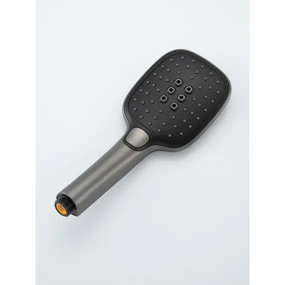 Душевая система с тропическим душем и смесителем Gappo G2448-9, изображение 25