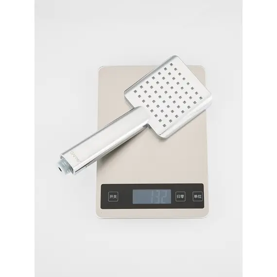 Душевая система с тропическим душем и смесителем Gappo G2407-8, изображение 17 Душевая система с тропическим душем и смесителем Gappo G2407-8, изображение 17