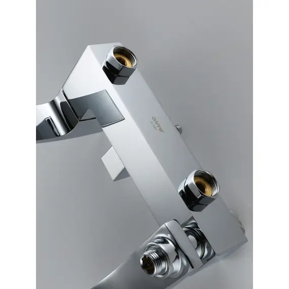 Душевая система с тропическим душем и смесителем Gappo G2407, изображение 15 Душевая система с тропическим душем и смесителем Gappo G2407, изображение 15