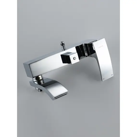 Душевая система с тропическим душем и смесителем Gappo G2407, изображение 11 Душевая система с тропическим душем и смесителем Gappo G2407, изображение 11