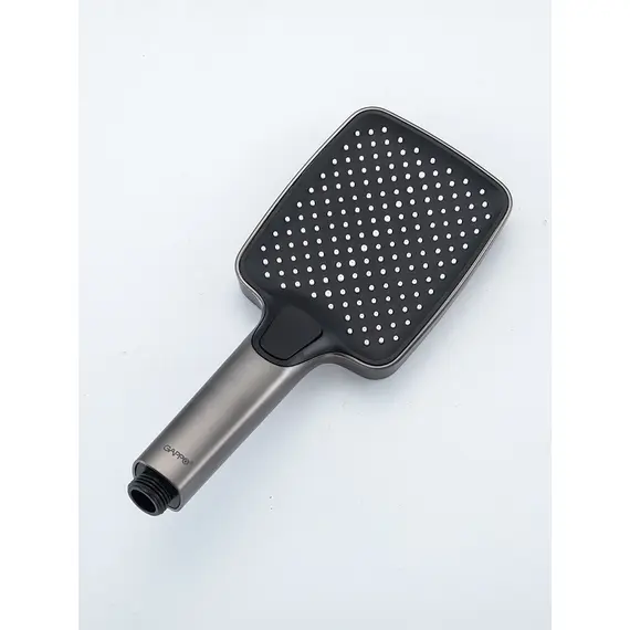 Душевая система с тропическим душем и смесителем Gappo G2418-29, изображение 14