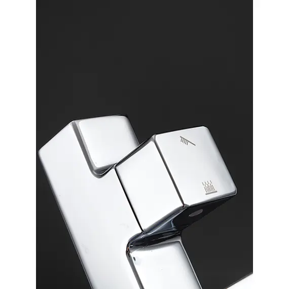 Душевая система с тропическим душем и смесителем Gappo G2418, изображение 12