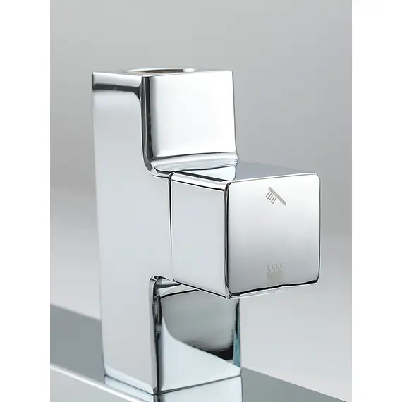 Душевая система с тропическим душем и смесителем Gappo G2418, изображение 19