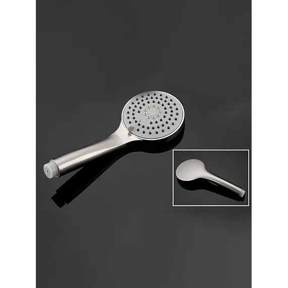 Душевая система с тропическим душем и смесителем Gappo G2499-20, изображение 11 Душевая система с тропическим душем и смесителем Gappo G2499-20, изображение 11