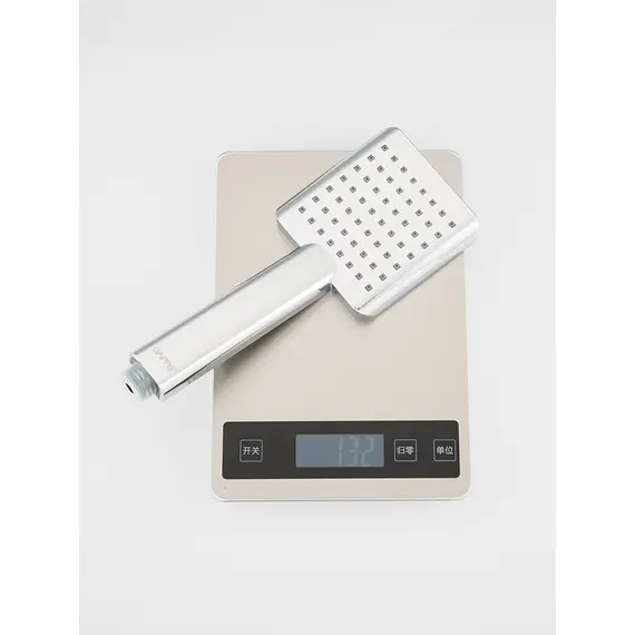 Душевая система с тропическим душем и смесителем Gappo G2407-20, изображение 18 Душевая система с тропическим душем и смесителем Gappo G2407-20, изображение 18